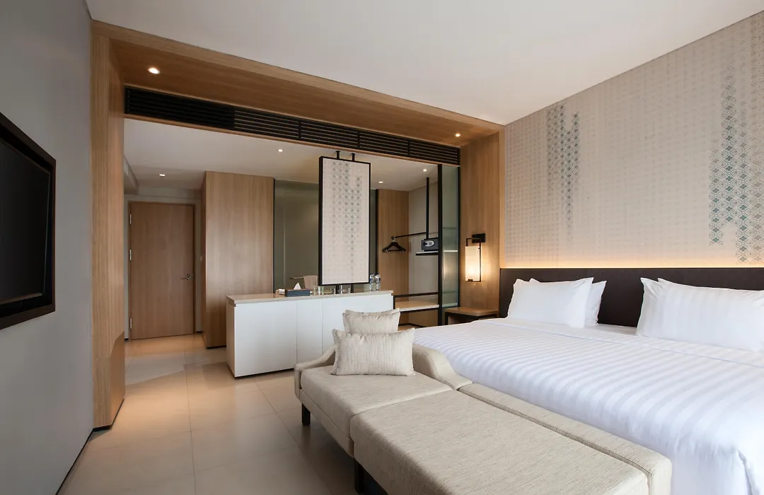 Hotel Santika Premiere Bandara Palembang-1