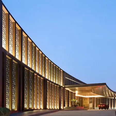 Hotel Santika Premiere Bandara Palembang-2