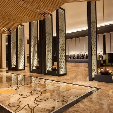 Hotel Santika Premiere Bandara Palembang-3