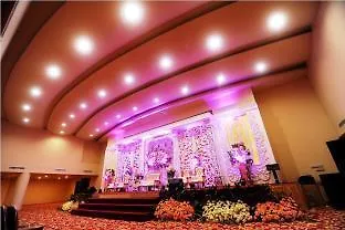 Lembang Hotel Palembang