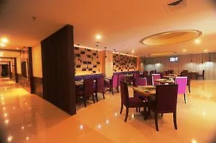 Lembang Hotel Palembang